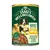 James Wellbeloved Adult 1-7 anni, ricco di agnello e pollo con riso e verdure in paté, ipoallergenico, lattina da 400g.