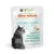 Almo Nature Hydration Help HFC tuna broth with 25% tuna fillet. Ingredients originally for human consumption, now cat food. Suitable for all life stages.