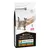 PURINA PRO PLAN VETERINARY DIETS NF Renal Function Advanced Care kattenvoer, verpakking met afbeelding van kat en isfm-keurmerk zichtbaar op de voorkant.