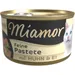 Miamor Pâté 12 x 85g - Egg & Chicken