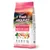 Arquivet Fresh Farm Poultry Natural Complete Dog Food. 75% свежее мясо и рыба, 25% ингредиенты, такие как травы. Без глютена, искусственных красителей и ароматизаторов. Подходит для всех пород собак.