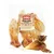 DIBO Dried Cows' Ears with Pinna - dog snacks - 5 Snacks DIBO Dried Cows' Ears with Pinna - dog snacks - 5 Snacks