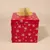 TIAKI Red Gift Box Scratching Furniture