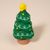 TIAKI Hundespielzeug Latex-Weihnachtsbaum