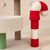 TIAKI Candy Cane Scratching Tree