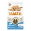 IAMS Advanced Nutrition senza cereali con Pesce oceanico Crocchette gatto - Set %: 2 x 2,5 kg