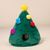TIAKI Hundespielzeug Geschenkebaum