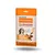 Nature's Variety Deli Snacks for puppies (2-12 months), 95% chicken and pork, Great Training Treat, 50g. Naturally tasty.