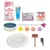 Kitten-Starterpaket 9-teilig - Set mit Royal Canin Trockenfutter Kitten-Starterpaket 9-teilig - Set mit Royal Canin Trockenfutter