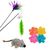 lot de jouets