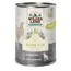 Wildes Land Adult Cat gazdaságos csomag 24 x 400 g - Csirke PUR sáfrányos szekliceolajjal