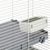 Ferplast kooi voor kleine dieren Furet Tower