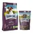 Happy Dog Kombi-Paket: 2 x 4 kg Sensible mini Trockenfutter + 4 x 100 g Soft Snack -  2 x 4 kg Ireland + 4 x 100 g Ireland
