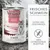 Wolf of Wilderness Senior Scarlet Sunrise, frisches Schwein mit Lachs und Thunfisch, 400g. Extra viel Geschmack, 100% getreidefreie Rezeptur.