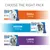 Guide showing Frontline Spot On packs for small (2-10 kg), medium (10-20 kg), and large (20-40 kg) with each pack labelled for killing fleas and ticks.
