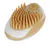 Kerbl MagicBrush щетка для купания - 11,5 x 7,5 x 6 см
