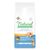 Natural Trainer Puppy & Junior Maxi con pollo Crocchette per cane