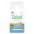 Natural Trainer Daily Nutrition Maxi Puppy & Junior >2 mesi con Pollo Fresco, benessere intestinale, supporta il sistema immunitario, 12 kg, senza coloranti, conservanti o zuccheri aggiunti.