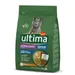 Ultima Cat Sterilised Senior Pui - 2,5 kg
