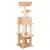 Kratzbaum La Digue III - beige