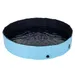 Dog Pool Keep Cool -kahluuallas koiralle - Ø 120 x K 30 cm (peitteen kanssa)
