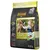 Confezione Belcando Dog Food Adult GF Poultry 4 kg, ricetta senza cereali, formula No Grain, holistic, con immagine di cane e persona, testo in tedesco e inglese visibile. Confezione Belcando Dog Food Adult GF Poultry 4 kg, ricetta senza cereali, formula No Grain, holistic, con immagine di cane e persona, testo in tedesco e inglese visibile.