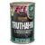 Belcando Dog Food TRUTHAHN, Truthahn mit Reis und Zucchini, Super Premium Quality, Made in Germany, + Chia-Saat. Dåse med kalkun, ris og zucchini synligt på emballagen.
