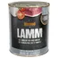 Lot Belcando Super Premium 12 x 800 g pour chien - agneau, riz, tomate