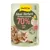 GimCat Near Nature Adult Soft Paté con 70% manzo, erba d’orzo e olio di lino. Ricco di proteine, senza cereali e zuccheri aggiunti. Made in Germany.