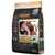 Sac de croquettes Belcando Mix it GF 3 kg, recette sans céréales, No Grain Formula, Super Premium Quality, Made in Germany, complément équilibré pour viande crue ou en conserve.
