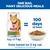 Hill's Science Plan Senior Vitality Mature Adult 7+ Chicken & Rice
