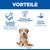 Hill's Science Plan Senior Vitality Mature Adult 7+ Small & Mini mit Huhn