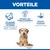 Hill's Science Plan Senior Vitality Mature Adult 7+ Small & Mini mit Huhn