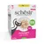 Schesir Complements, Original Recipe, Fillet, Pollo con Prosciutto in Jelly, 6x70g for adult cats. 100% natural fillets with hydration.