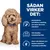 Hill's Prescription Diet Gastrointestinal Biome Mini hundefoder med kylling Hill's Prescription Diet Gastrointestinal Biome Mini hundefoder med kylling