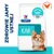 Hill's Prescription Diet t/d Dental Care Mini z kurczakiem Hill's Prescription Diet t/d Dental Care Mini z kurczakiem