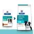 Hill's Prescription Diet t/d Dental Care med kylling