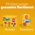 Pedigree Adult Nassfutter gemischte Selektion mit Saucenrezepte und Trockenfutter mit Rind und Gemüse. Probier unser gesamtes Sortiment.