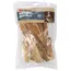 Flamingo Natur Snack buvolí kůže - Výhodné balení: 2 x 400 g (25 cm)