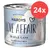 Hardys Love Affair Huhn & Gans, getreidefrei, Premium-Spezialität für Katzen. 24x Dose. Hardys Love Affair Huhn & Gans, getreidefrei, Premium-Spezialität für Katzen. 24x Dose.