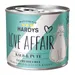 Sparpaket Hardys LOVE AFFAIR 24 x 200 g / 185 g - Kalb & Pute (24 x 200 g)