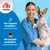 8in1 Vitality. Von Experten formuliert, entwickelt mit Tierärzten. Mit Sorgfalt produziert, hergestellt in Deutschland.