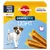 Pedigree Dentastix Light Mega Pack x35 für Hunde 3-10kg, entwickelt mit Tierärzten, Geschmacksrichtung Truthahn.