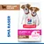 Hill`s Science Plan Puppy Small & Mini Lam & Ris