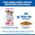 Hill's Science Plan Puppy Small & Mini cordeiro e arroz