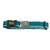 Hunter Halsung Hilo Vario Basic, türkis - Grösse M-L: 33 - 50 cm Halsumfang