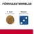 Hill's Prescription Diet c/d Multicare Stress Urinary Care med havfisk