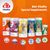 8in1 Vitality Kalzium-Tabletten