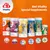 8in1 Vitality Nahrungsergänzungsmittel für Hunde. Produkte: Calcium Tablets, Brewer's Yeast Tablets, Multivitamin Tablets, Joint Care, Premium Joint Care, Behavioral Aid.