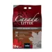 Canada Litter Unscented - 18 kg